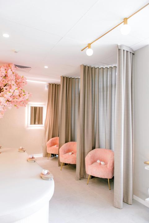 The Lash Spa