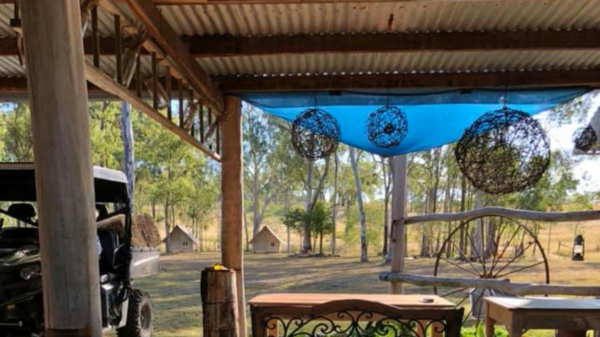 Tawah Retreat