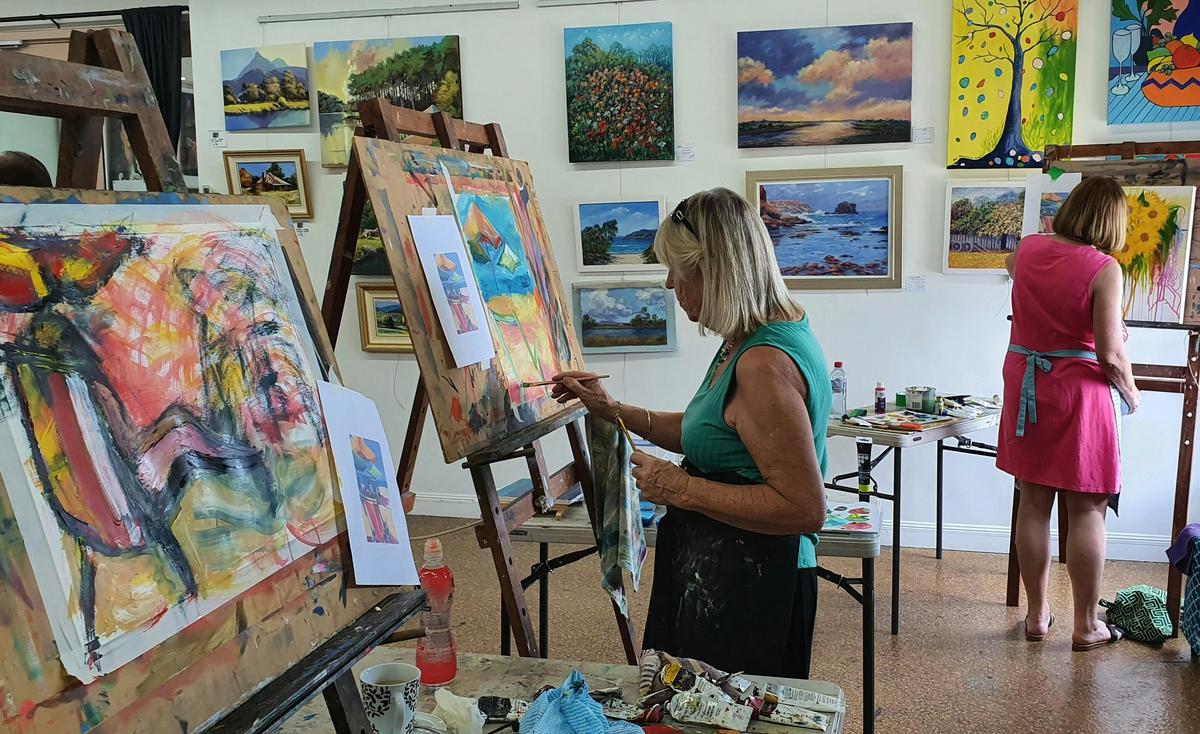 Artist