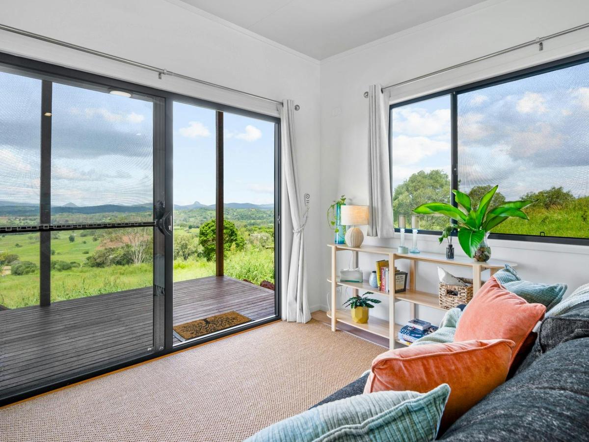 eco farm stay sunshine coast