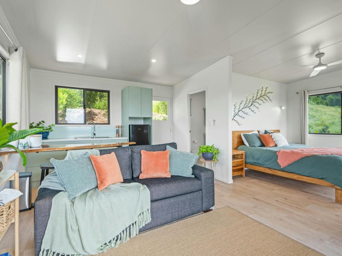 eco farm stay sunshine coast