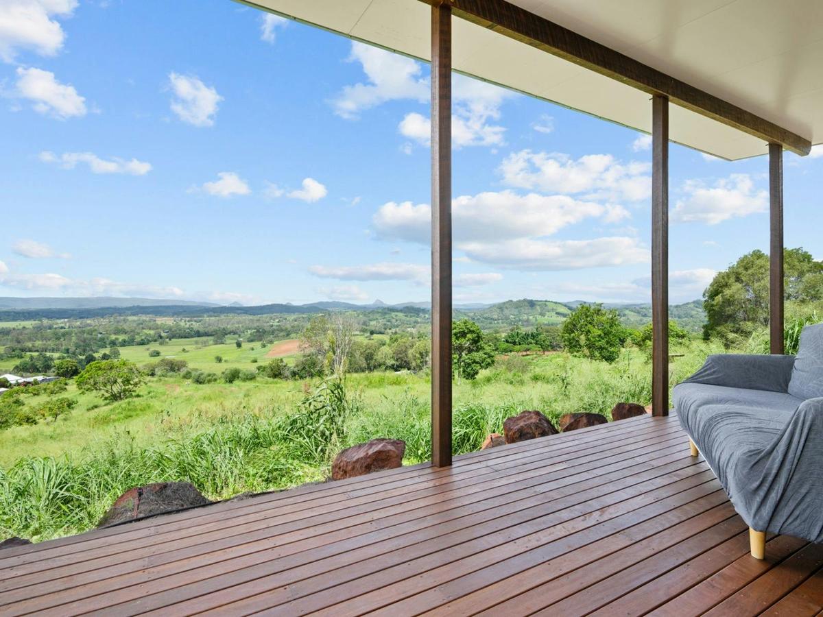 eco farm stay sunshine coast