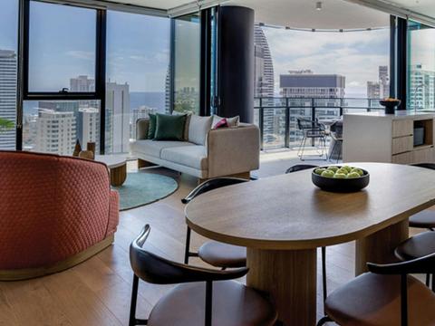 The Star Residences