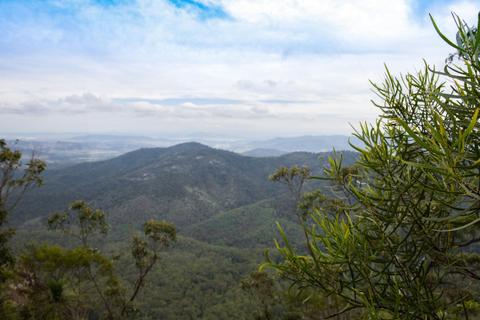 Somerset Trail