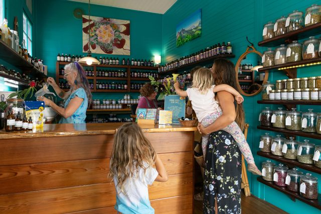 Nimbin Apothecary