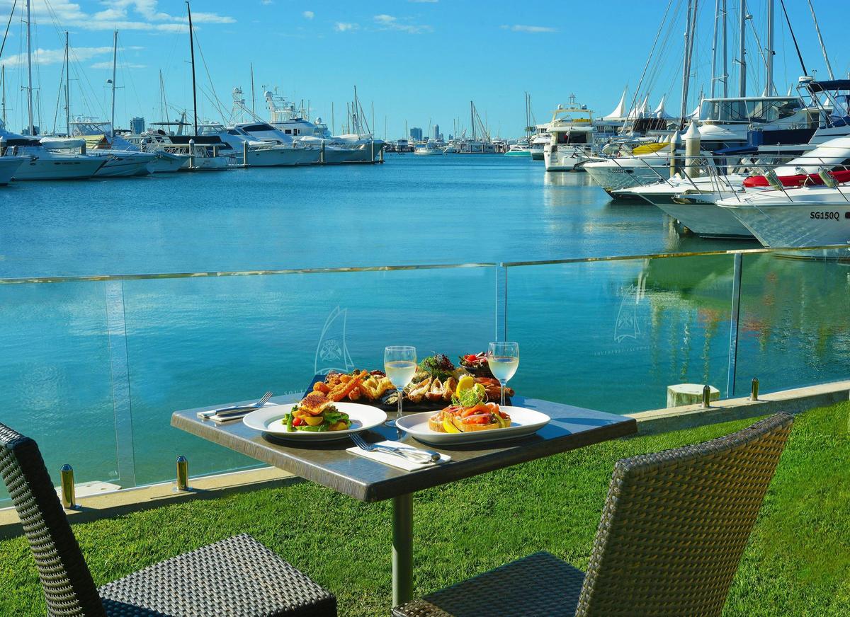 SYC Dining