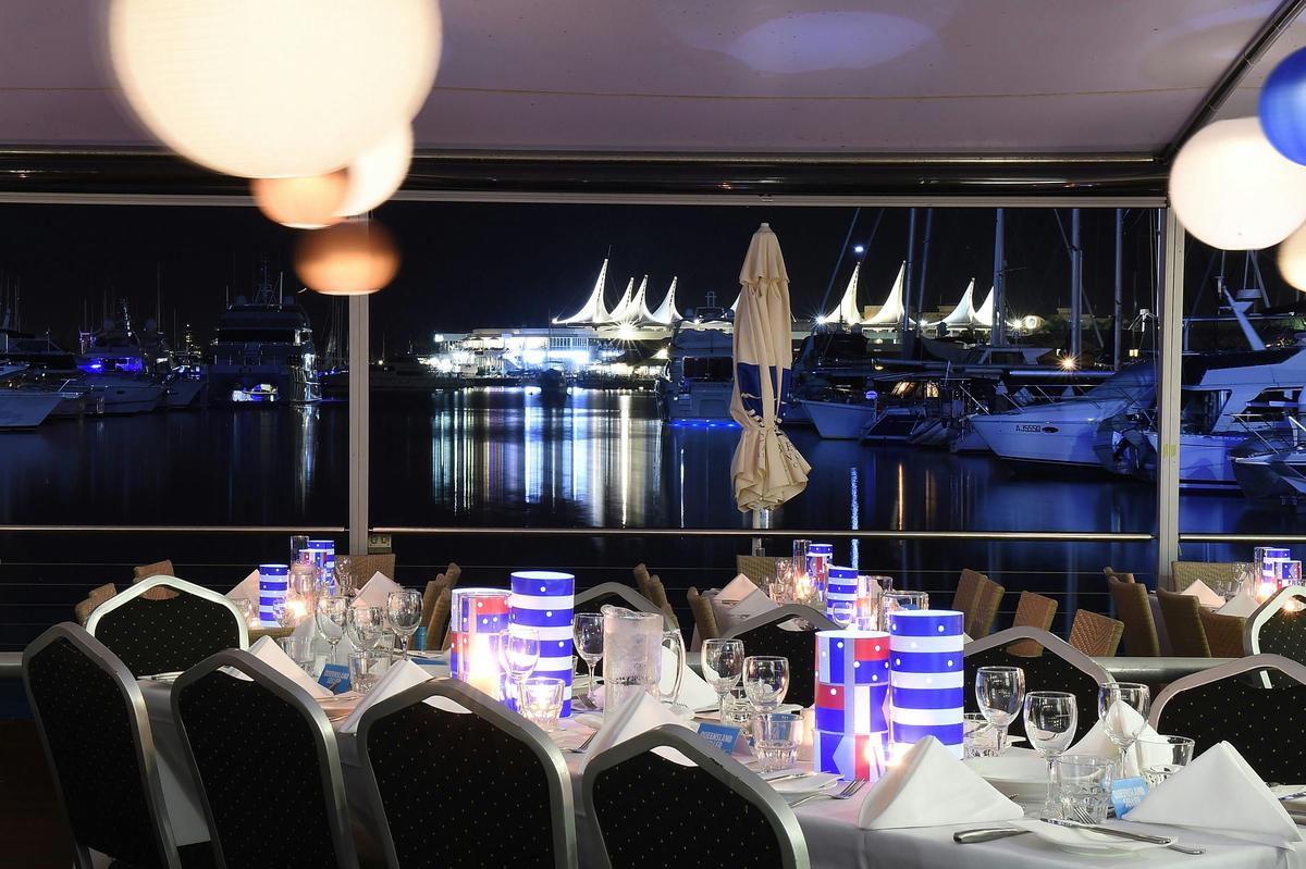 SYC Waterfront