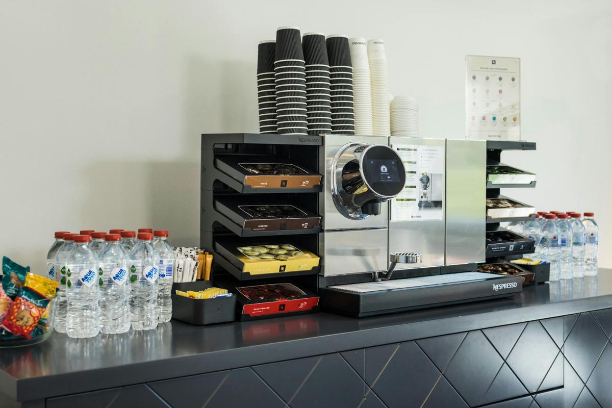Coffe Machine