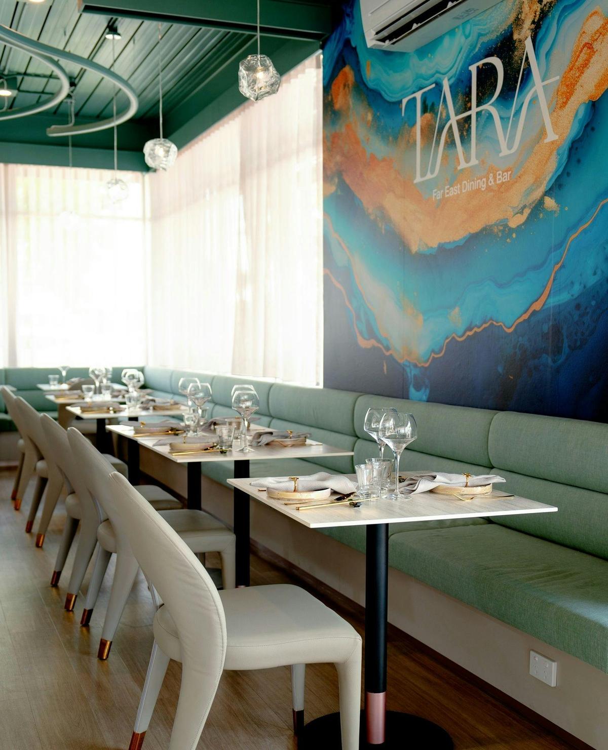 Tara Far East