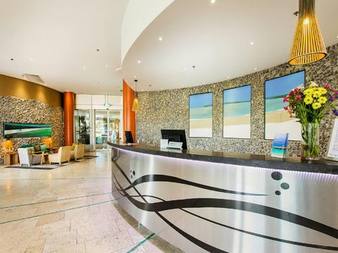 The Sebel Maroochydore