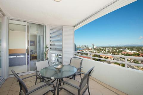 1 Bedroom City Apartment