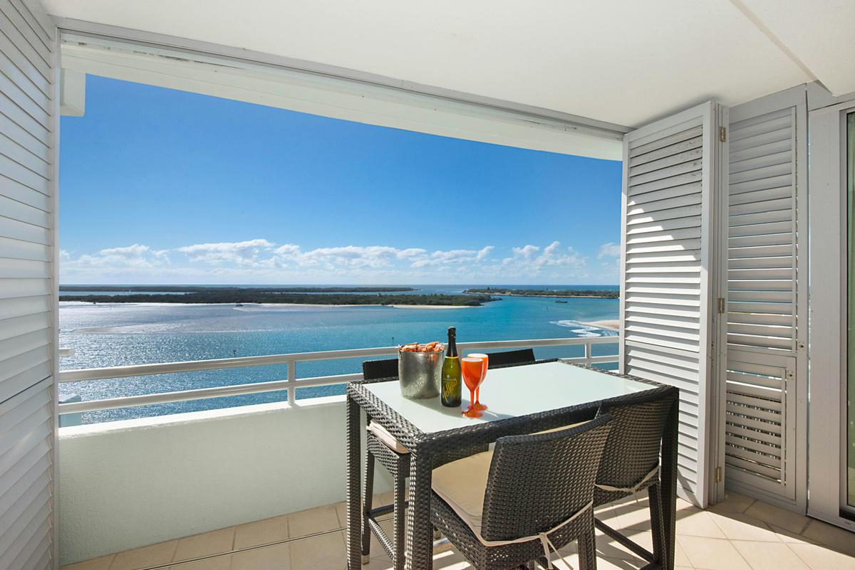 Stunning Water Views