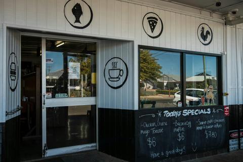 Tara Cafe