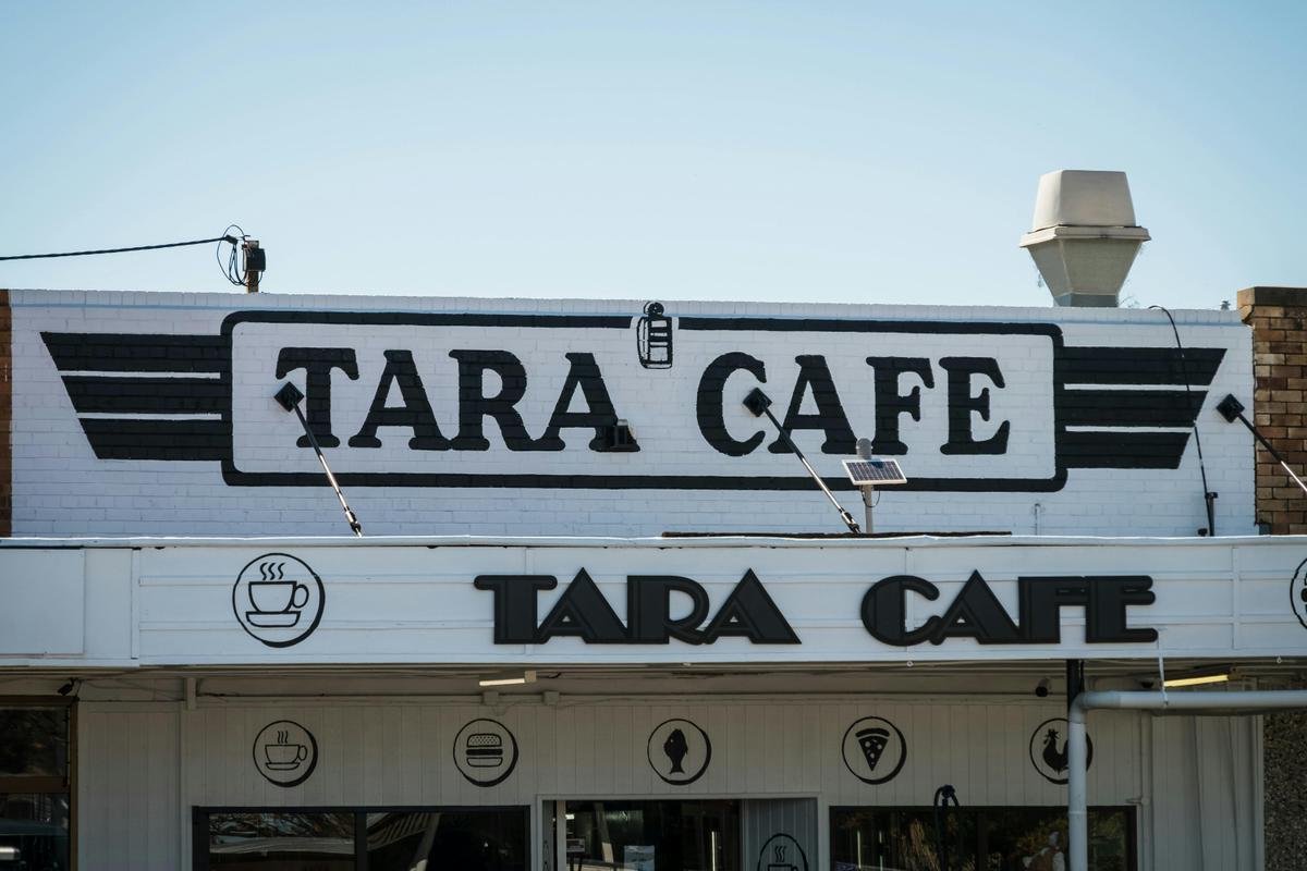 Tara Cafe