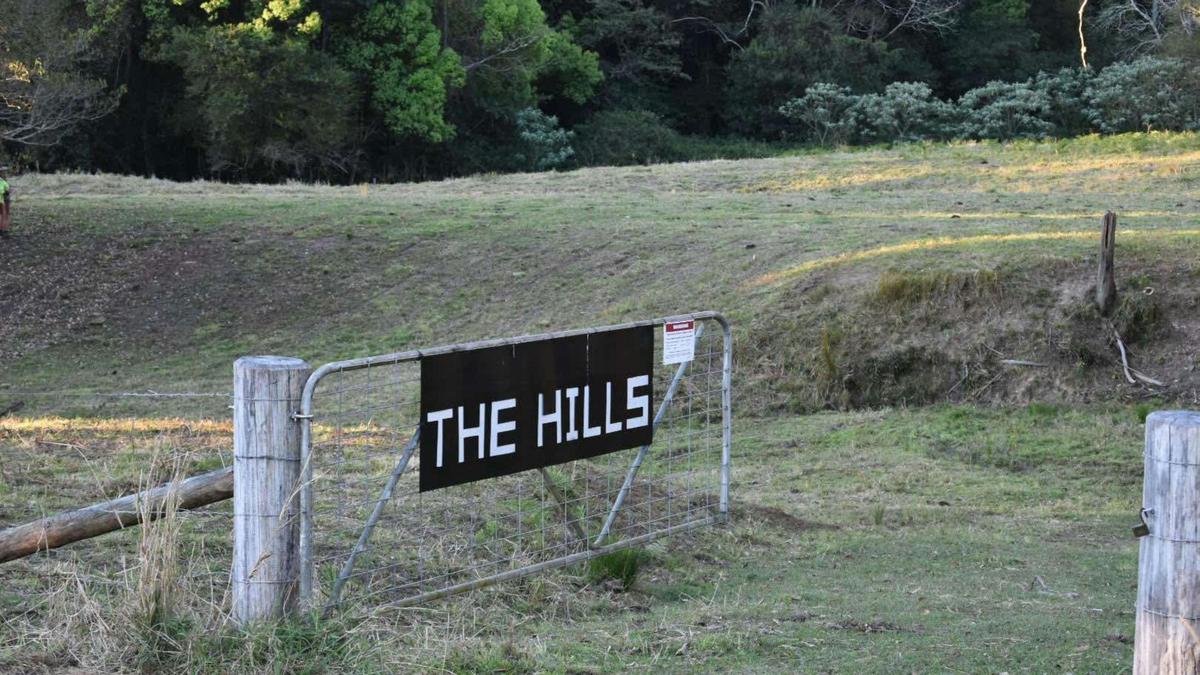 The Hills - Stony Creek Camp