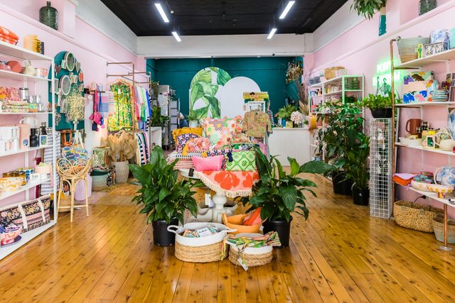 Poppy Emporium