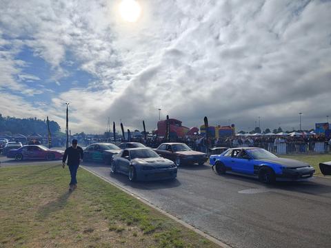 Australian Drift Club