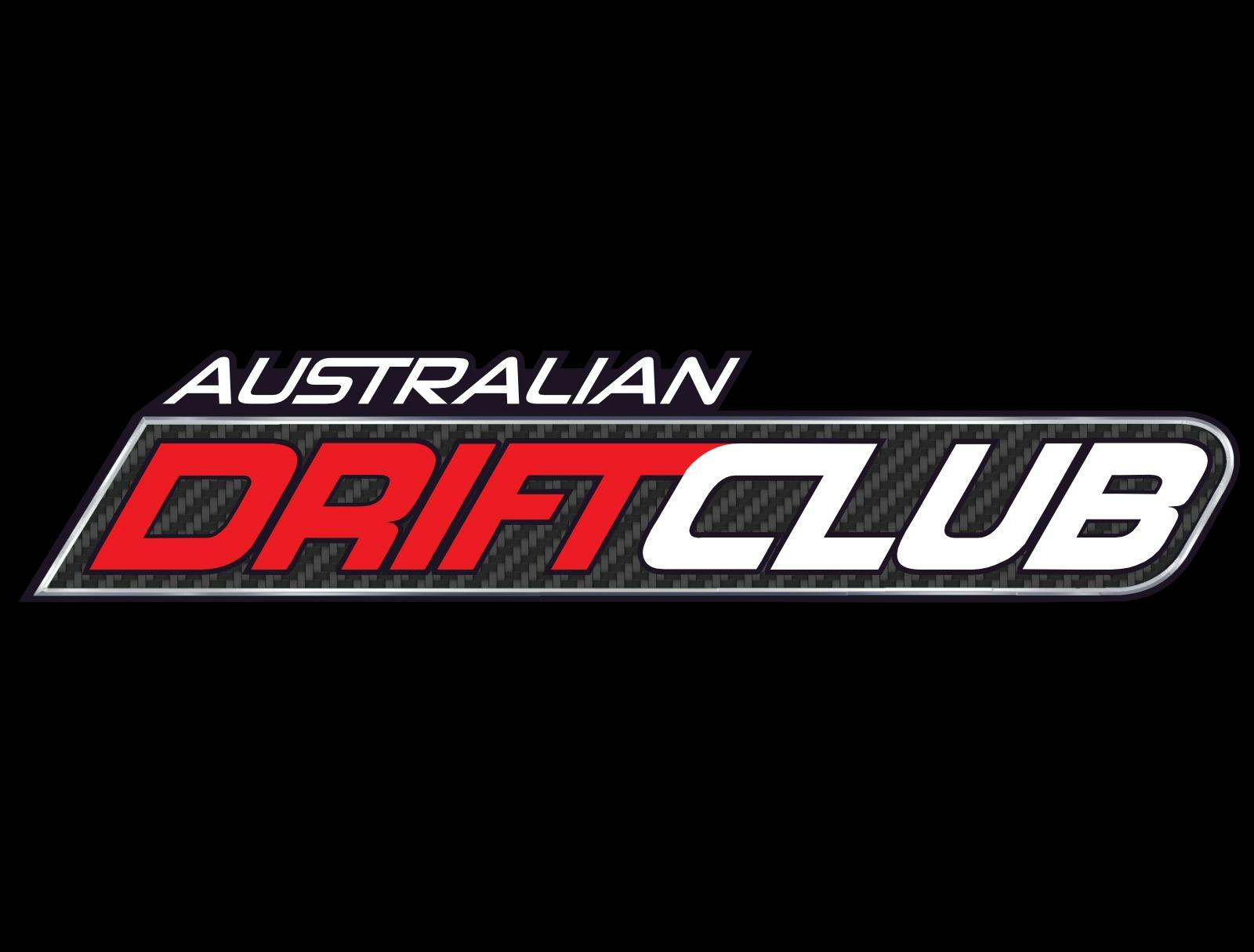 Australian Drift Club Logo