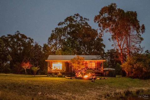 The Sanctuary Stanthorpe