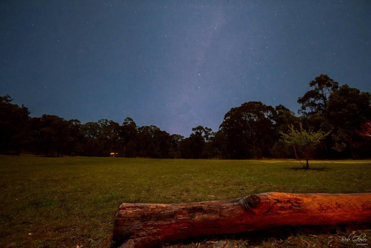 Night Skies
