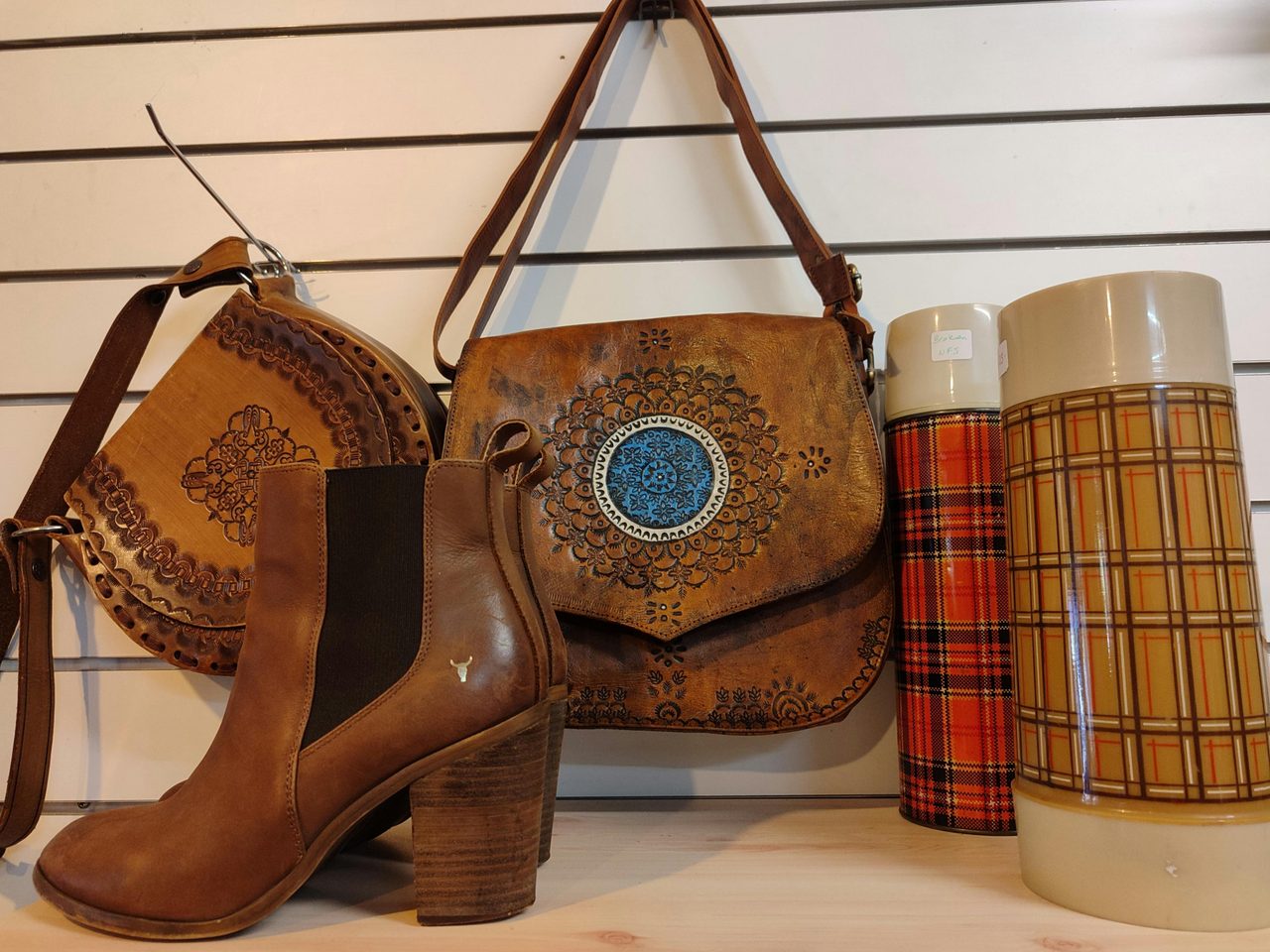 treasures at Retro Bello