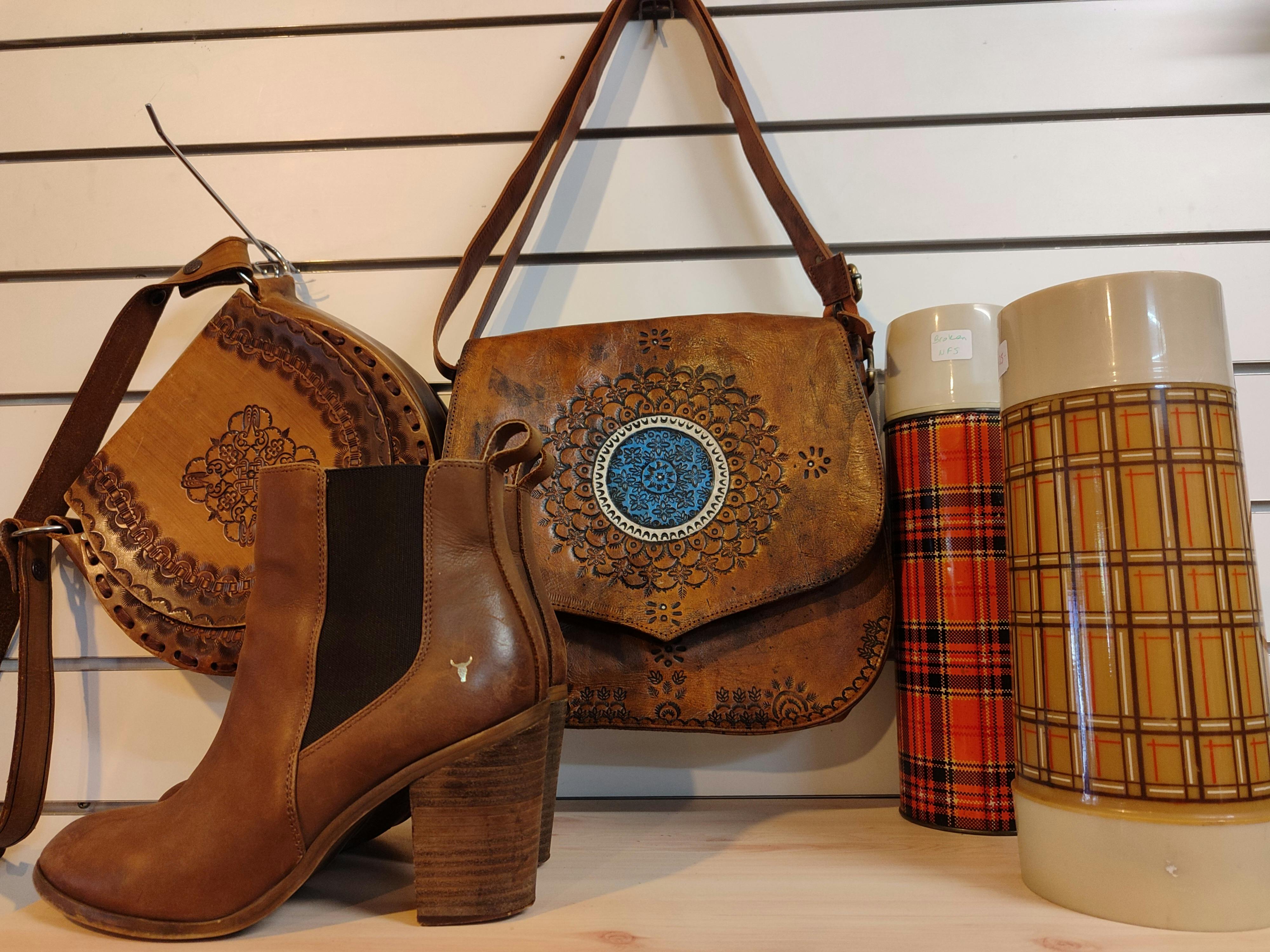 treasures at Retro Bello