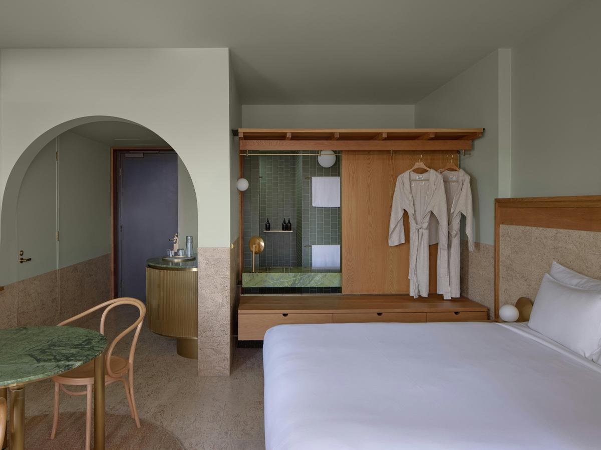City View Room King