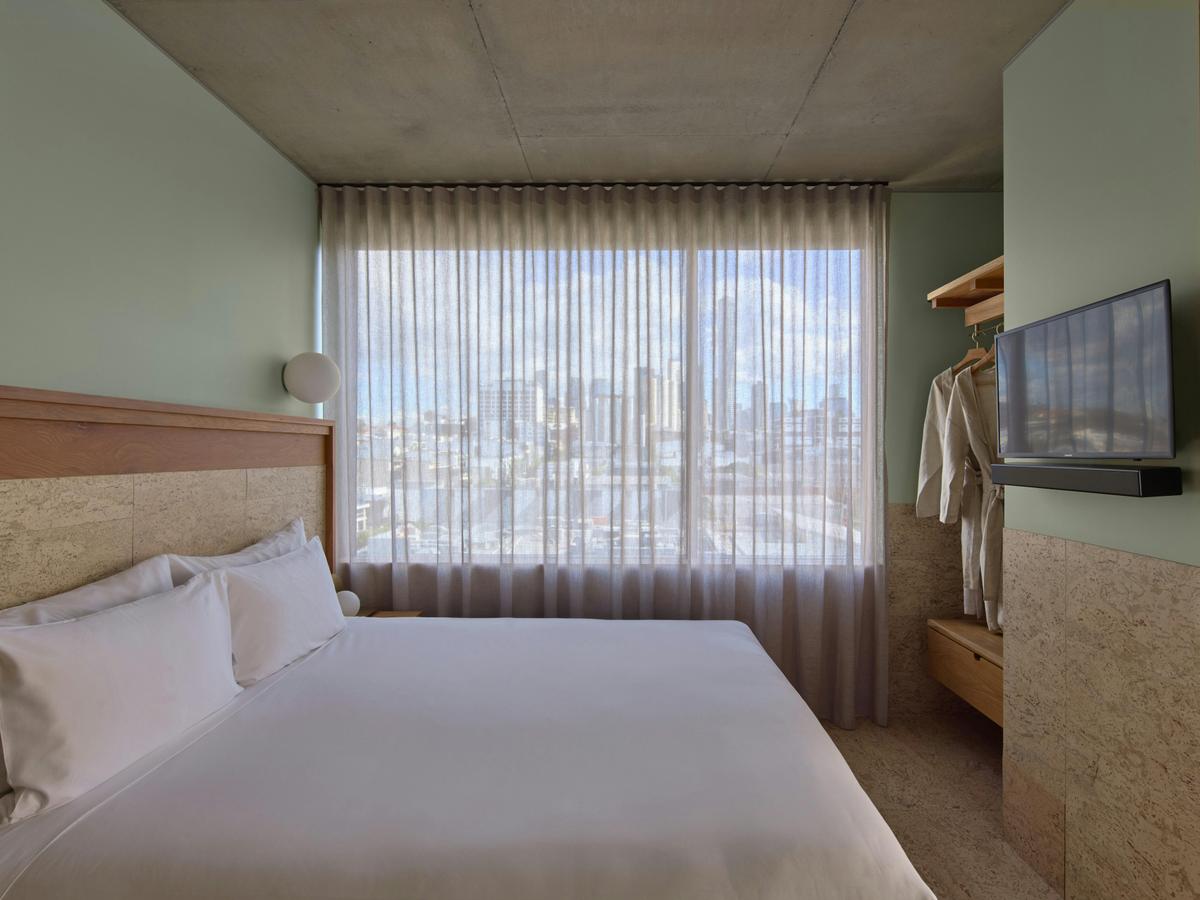 Junior Suite King