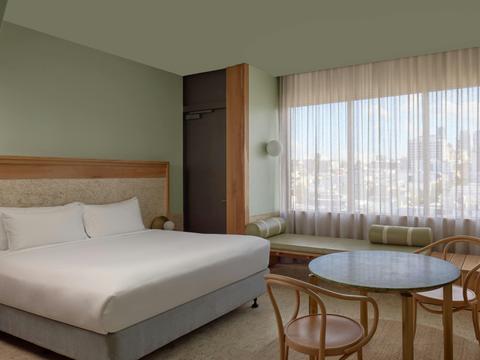 City View Room King