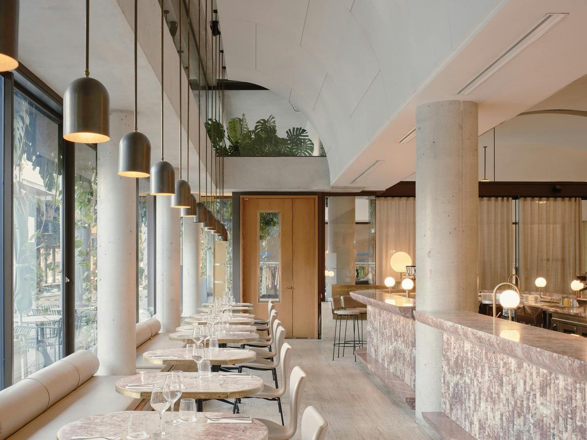 The Calile Hotel