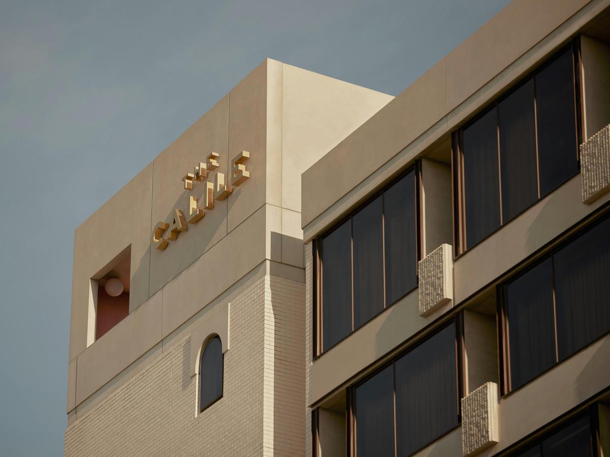 The Calile Hotel