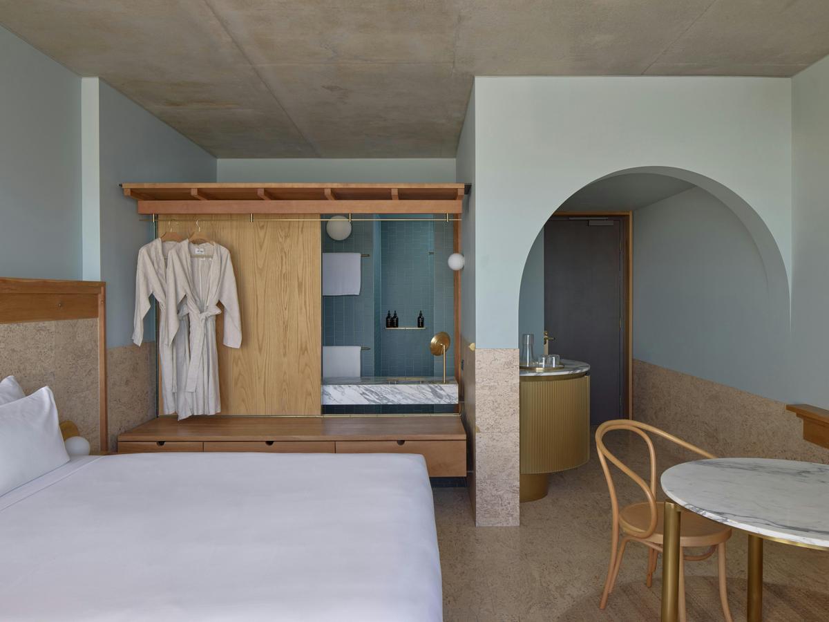 Urban Terrace Room King