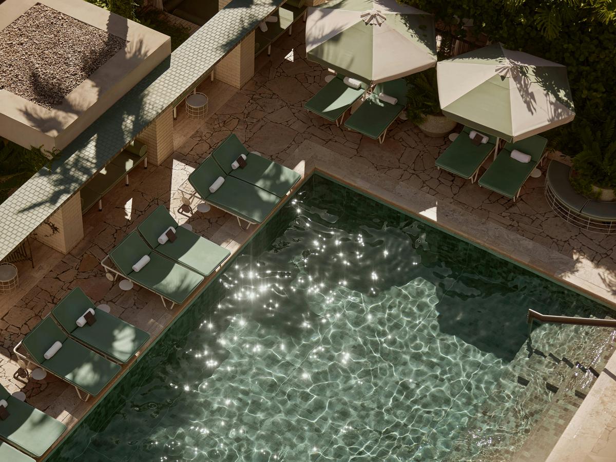 The Calile Hotel