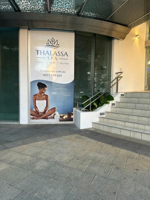 Thalassa Spa