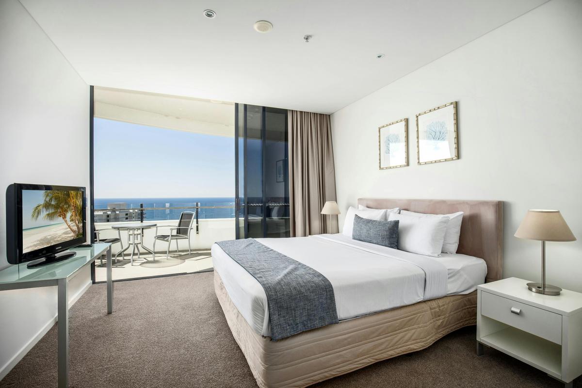 3 Bedroom Sub Penthouse