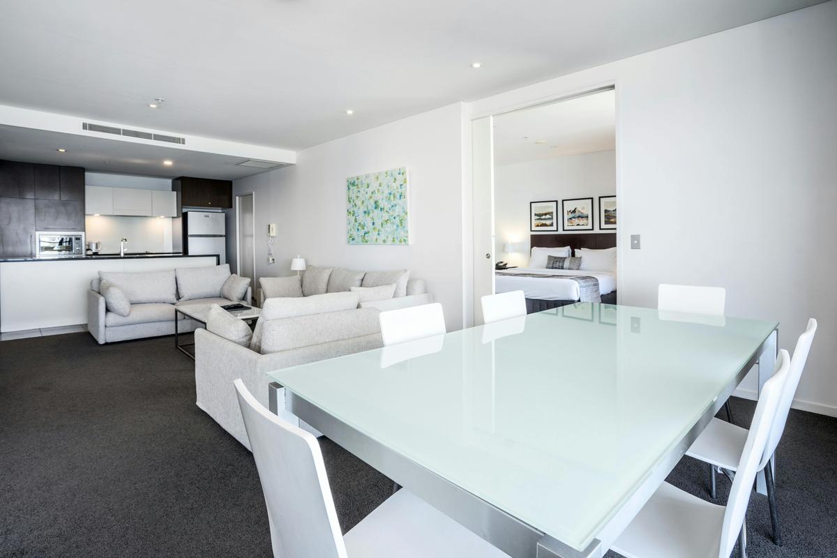 2 Bedroom Water View