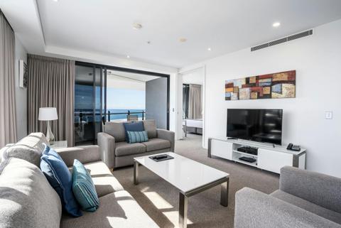 3 Bedroom Water View