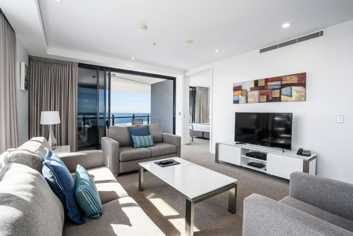 3 Bedroom Water View