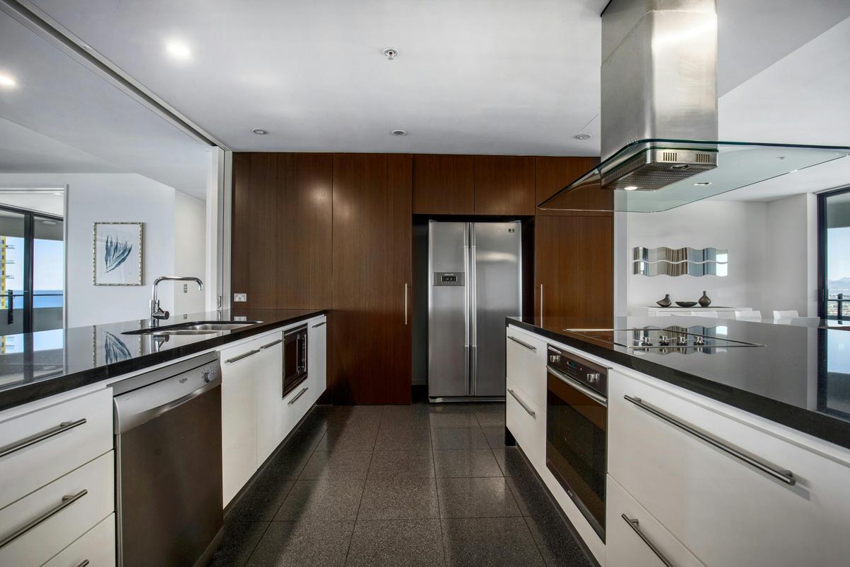 3 Bedroom Sub Penthouse
