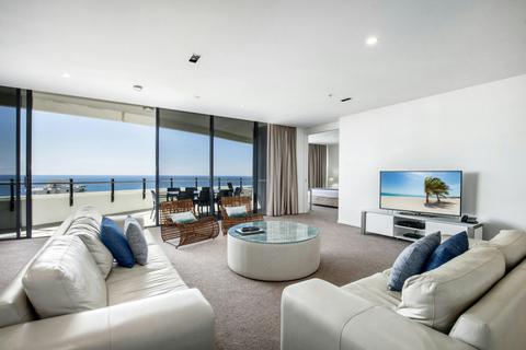 3 Bedroom Sub Penthouse