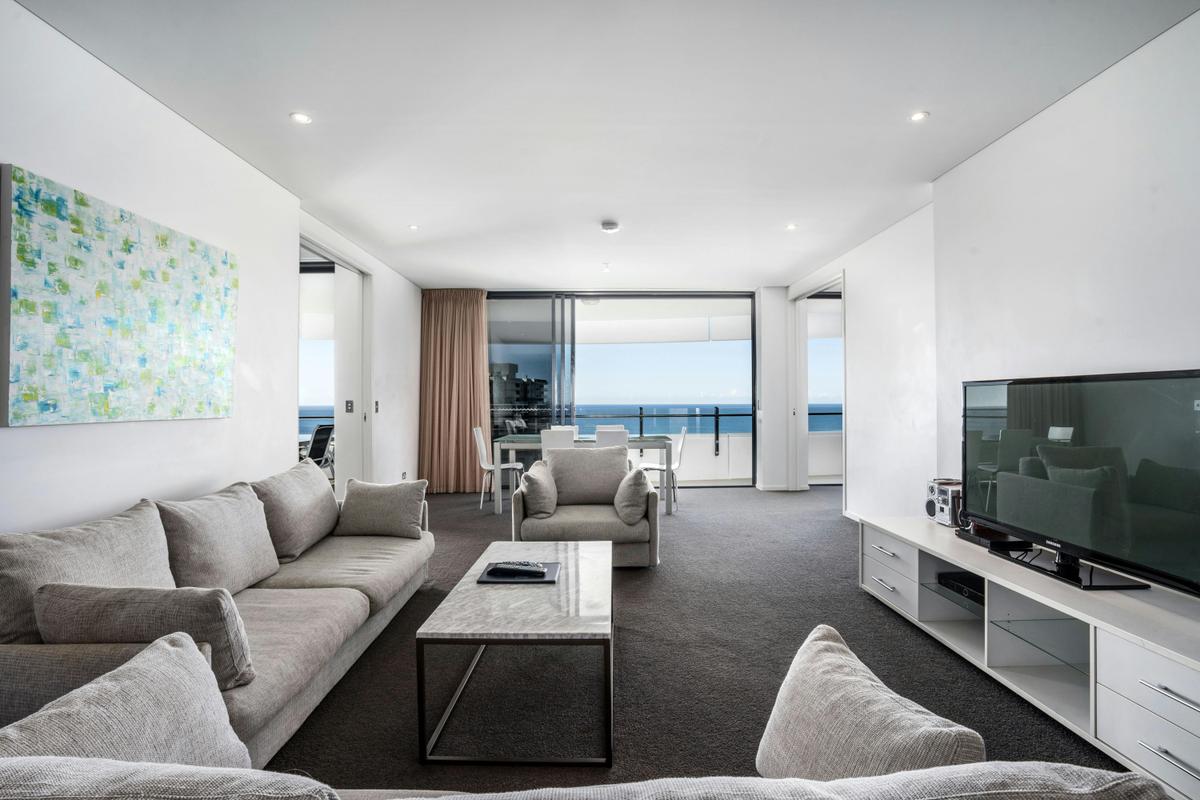 2 Bedroom Water View