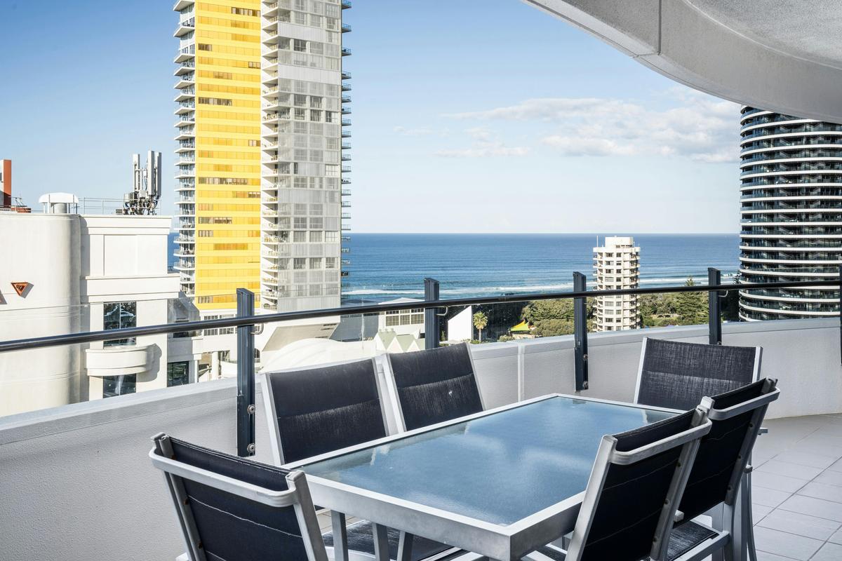 2 Bedroom Water View