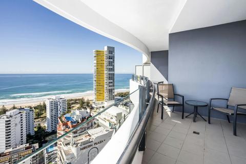 3 Bedroom Water View