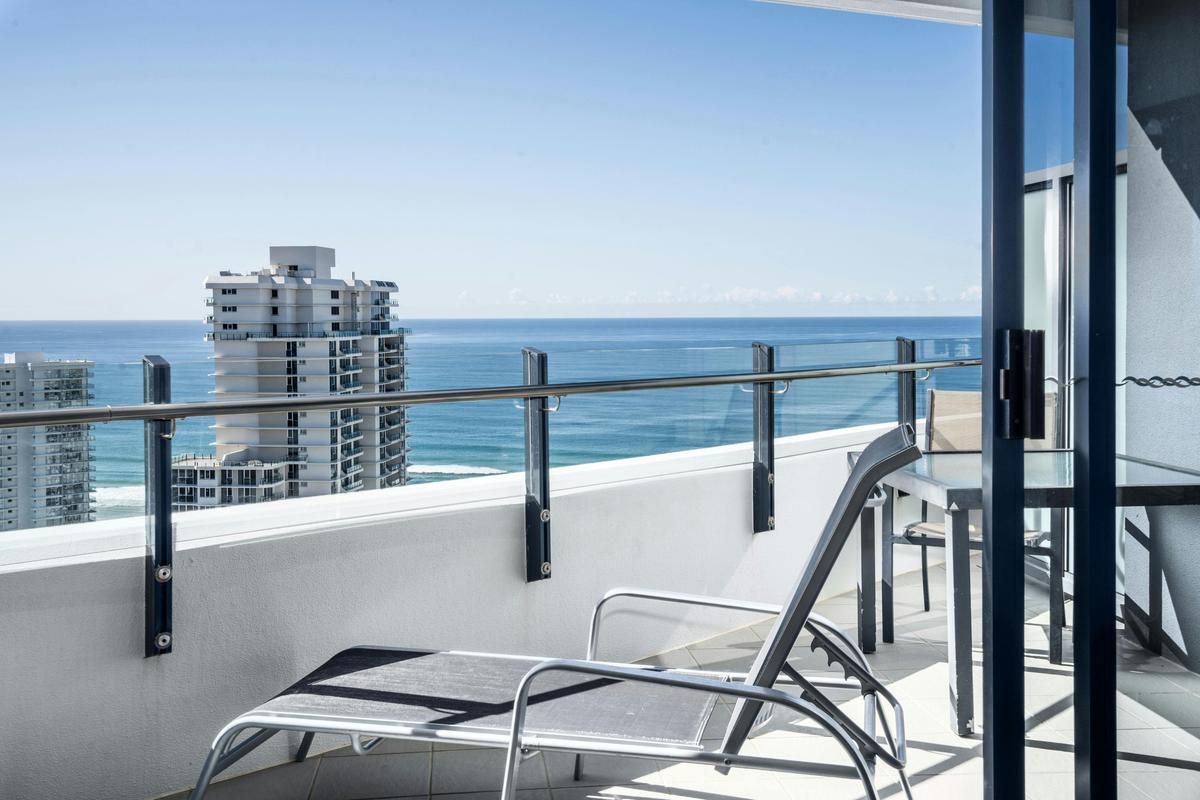 3 Bedroom Water View