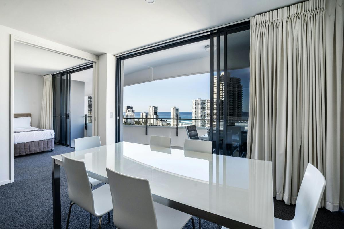 2 Bedroom Water View