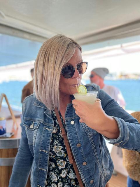 Hens Party Cruises