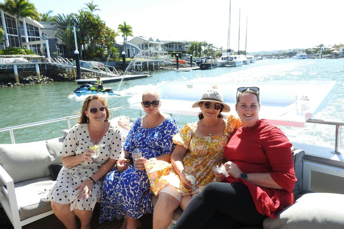 Three Hour Private Canal Cruise