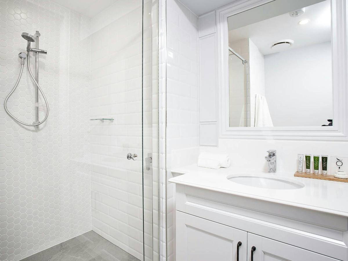 Two Bedroom Executive Apartment