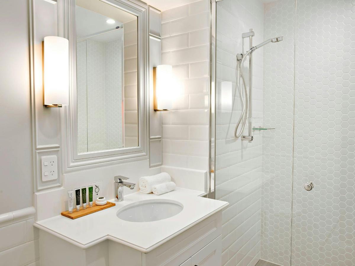 Two Bedroom Apartment