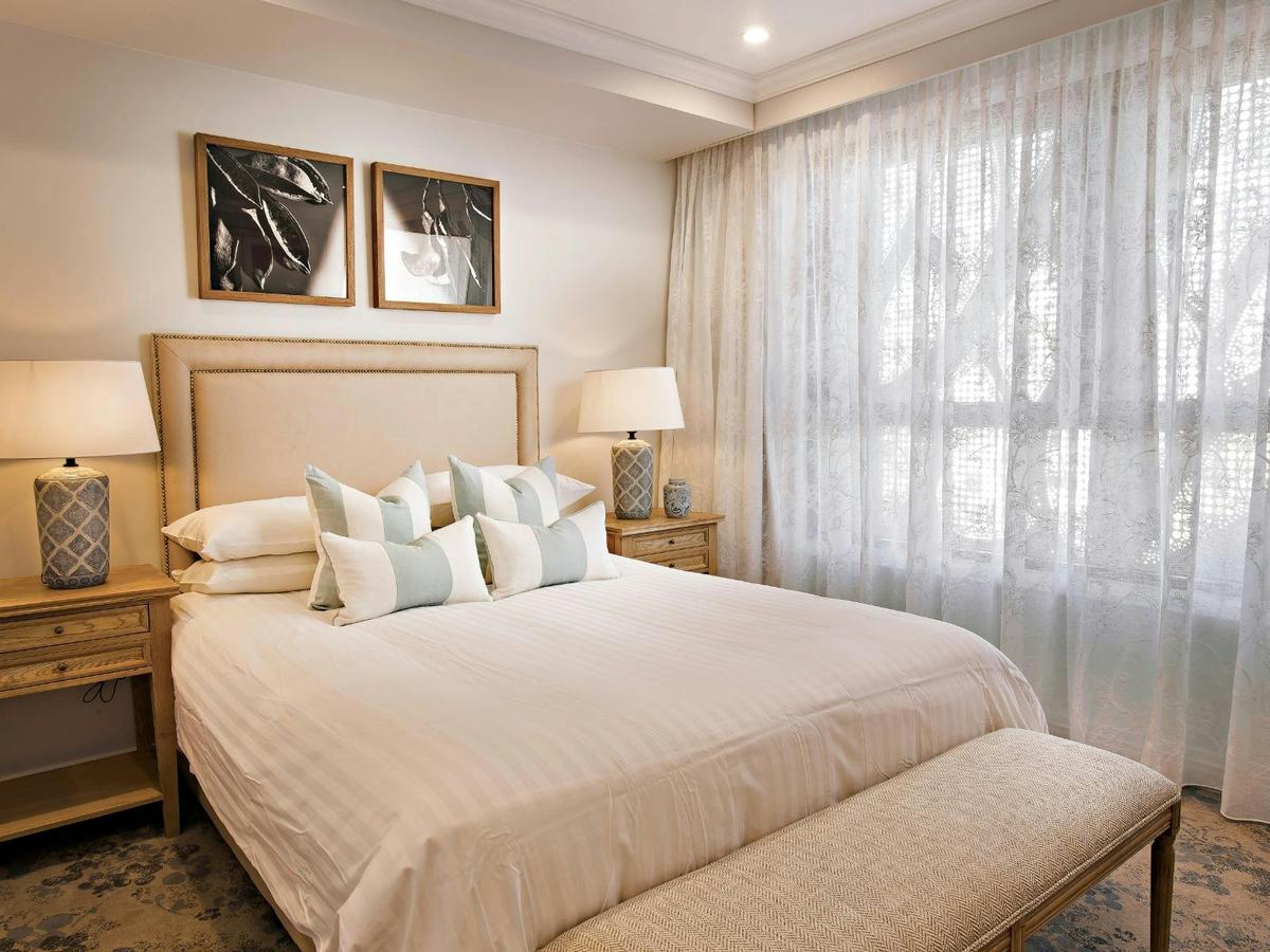 Two Bedroom Apartment